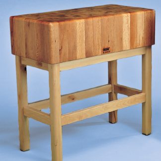 01 Tajos, Tacos sobre mostrador, Pilones, Trípodes, Polietilenos, Mesas de madera, Mesas aceroinox, Complementos, Polietileno mesa-cocina, Palas polietileno, Soportes tablas polietileno.