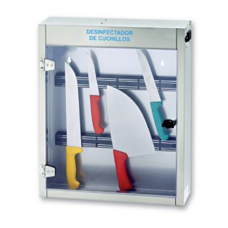 05 Secamanos, Dispensadores papel celulosa, Papel celulosa, Dosificadores jabón, Grifos - caño electrónico, Grifos ducheta, Lavamanos, Portacuchillos- Papeleras, Esterilizadores de cuchillos...