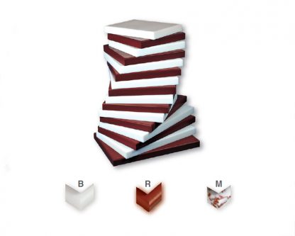 H- Tablas de polietileno Grosor 3 cm