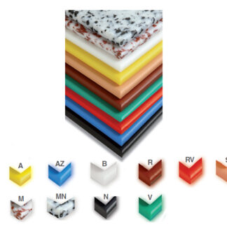 H- Tablas de polietileno Grosor 4 cm