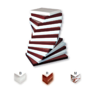 H- Tablas de polietileno Grosor 5 cm