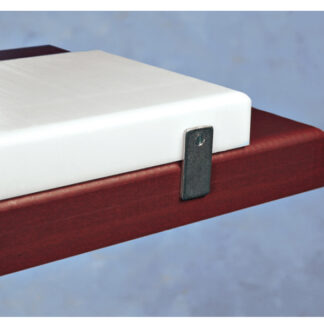 Tope vadilla acero inox