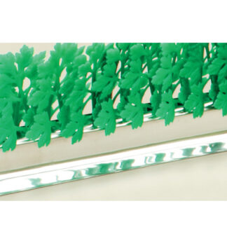 Separador Perejil base inox