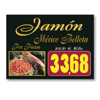 Jamón