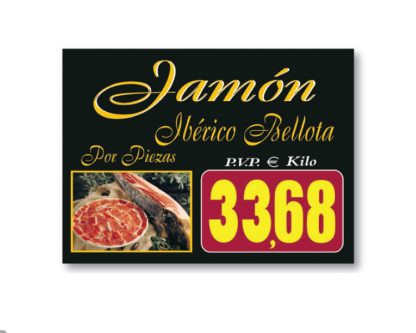 Jamón
