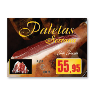 Paleta