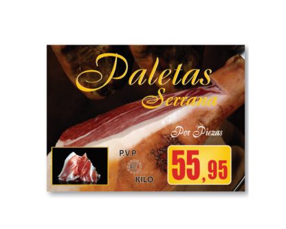 Paleta