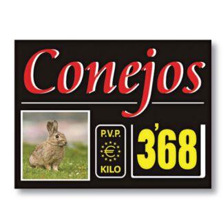 Conejos