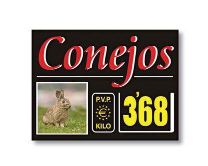 Conejos