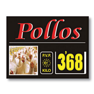 Pollos