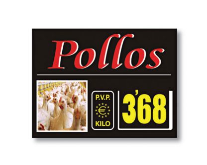 Pollos