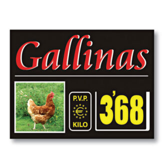 Gallinas