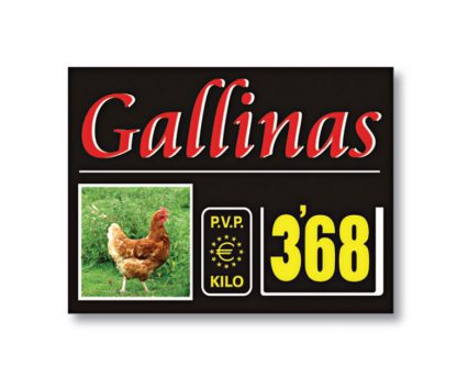 Gallinas