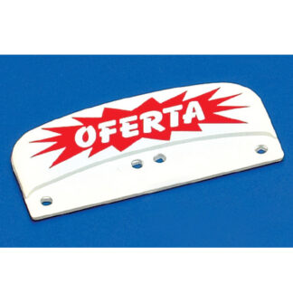 Visera oferta para acoplar a ref. C-44