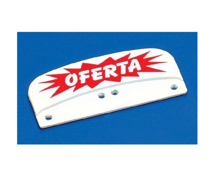 Visera oferta para acoplar a ref. C-44