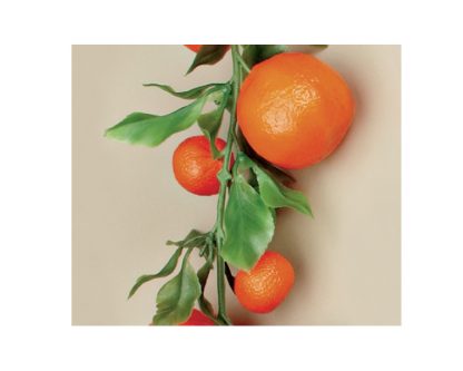 Girnalda naranjas