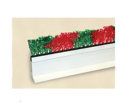 Separador cipres verde-rojo, base 5,5x75
