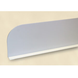 Separador Blanco 15x75