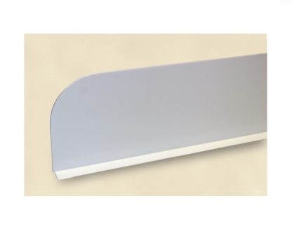 Separador Blanco 15x75