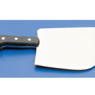 Cuchillo cortante tallant Cuchillo carnicero M/polietileno