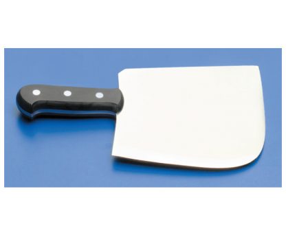 Cuchillo cortante tallant Cuchillo carnicero M/polietileno