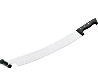 Cuchillo queso curvado