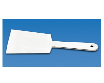 Aplasta filetes inox