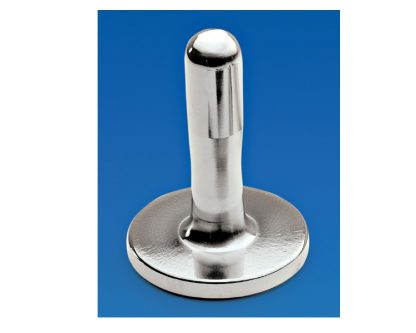 Aplasta filetes Acero inox.