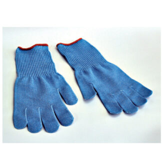 Guantes protección textil, 2 un.