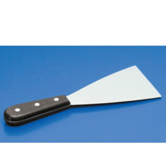 Espátula plancha