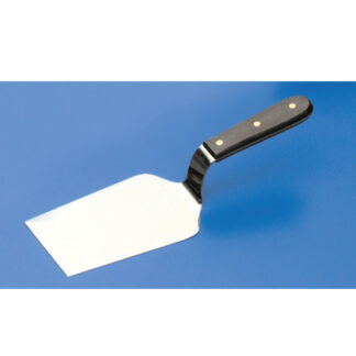 Paleta acodada