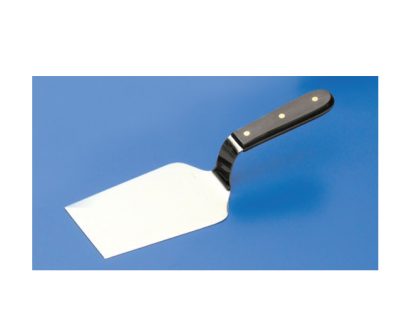 Paleta acodada