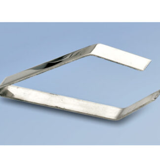Pinza acero inox espina pescado