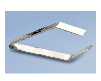 Pinza acero inox espina pescado