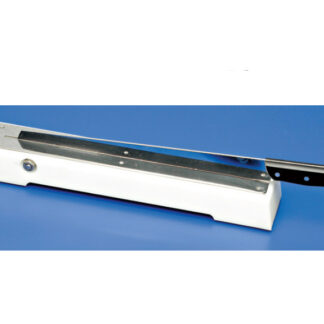 Bacaladera manual Base polietileno