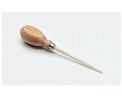 Cala jamón mango madera