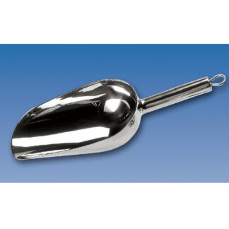 Librador-cogedor, inox