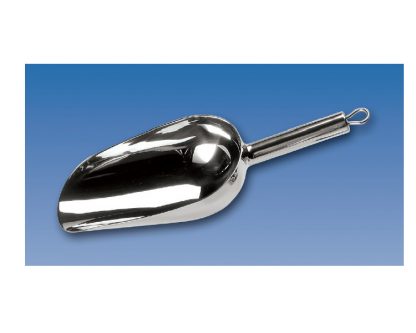 Librador-cogedor, inox