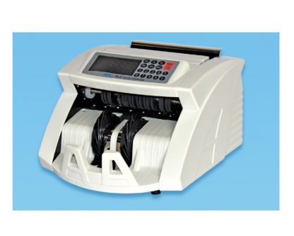 Detector contador billetes distinto valor