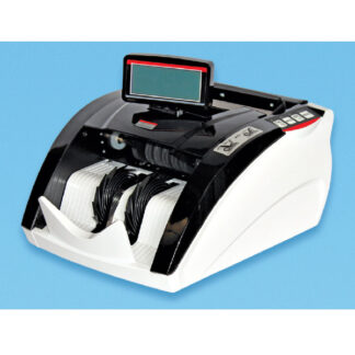 Detector contador billetes igual valor