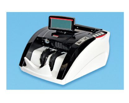 Detector contador billetes igual valor