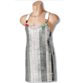 Delantal lamex plus. Delantales protección