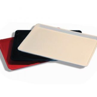 Bandejas ABS para carros R-10/R-20