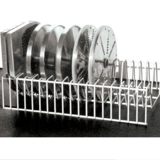 Soporte portadiscos. Accesorios discos