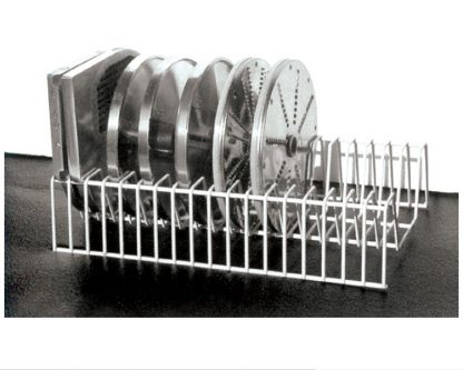 Soporte portadiscos. Accesorios discos