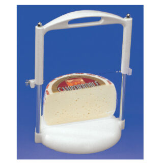 Guillotina queso blando Base polietileno, Recambio guillotina ref. F-20 Pack 10 unidades