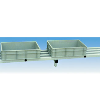 Plataforma para suelo camara
