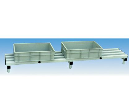 Plataforma para suelo camara