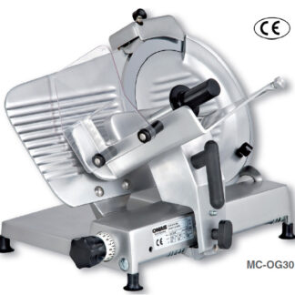 Cortadora de fiambres OMAS