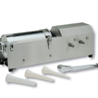 Embutidoras inox
